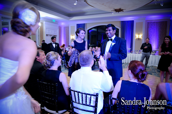 Best Omni Championsgate Wedding photographer - Sandra Johnson (SJFoto.com)